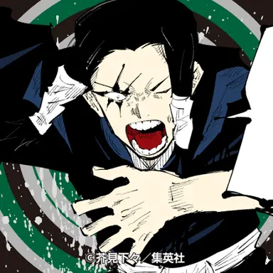 Profile image of 加茂憲紀