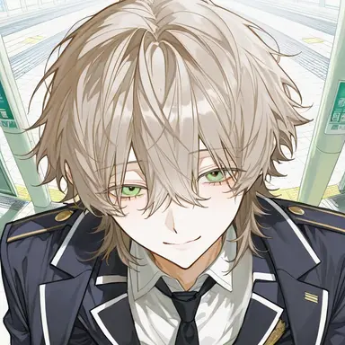 Profile image of カイ