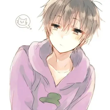 Profile image of 一松