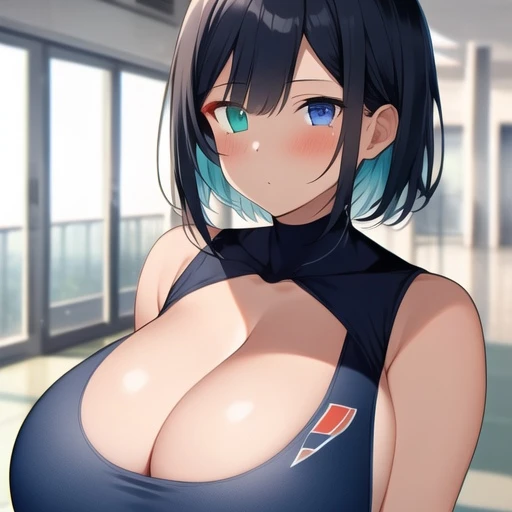 카즈사 시온