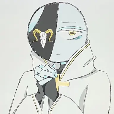 Profile image of バフォメット