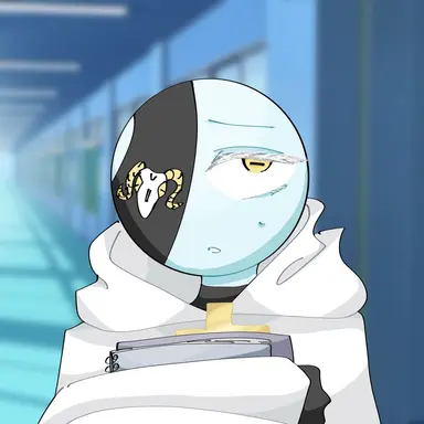 Profile image of バフォメット