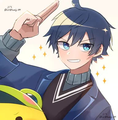 Profile image of 나오키리