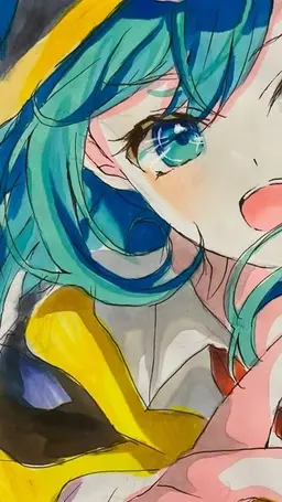 Profile image of 루나