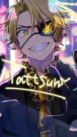 Profile image of Tattsun