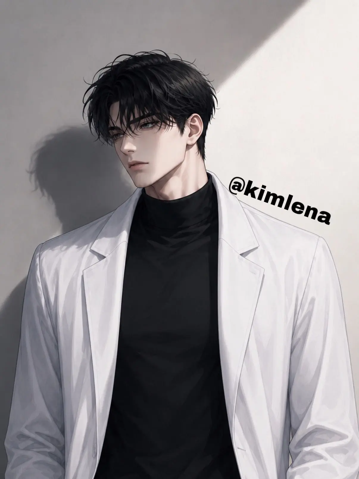 kimlena의 Han Kang-hyun