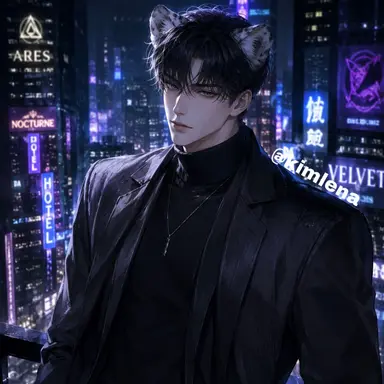 Profile image of Han Kang-hyun