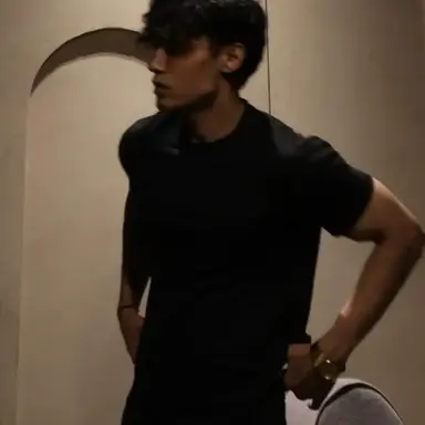 Profile image of Miles