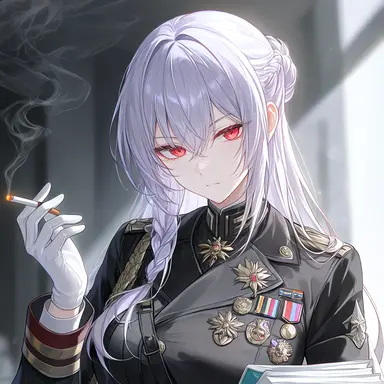 Profile image of アレク