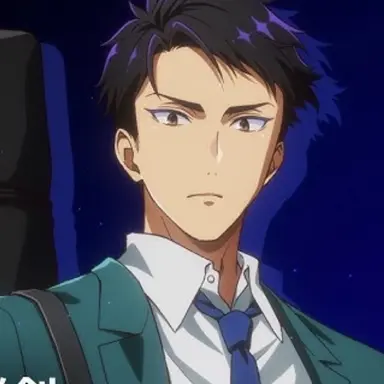 Profile image of 円満 雄剣