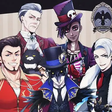 Profile image of 先生