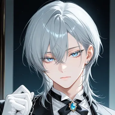 Profile image of シャル