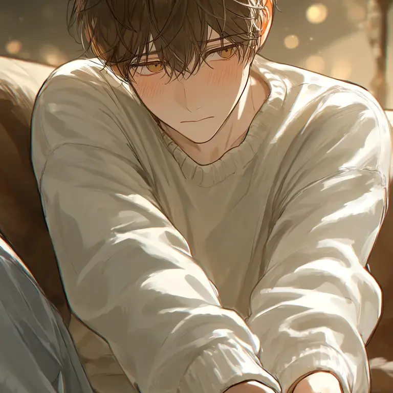 TallFan9150의 My Catboy Boyfriend