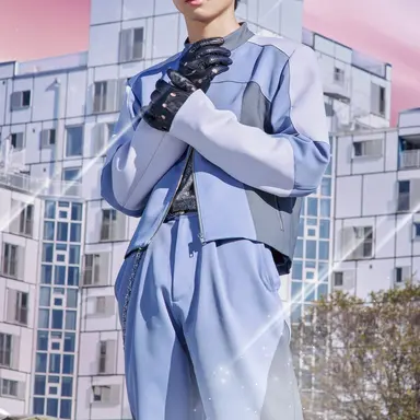 Profile image of 筒井俊旭