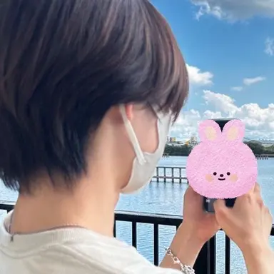 Profile image of 志賀李玖