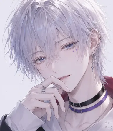 Profile image of 雪華