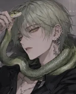 Profile image of 翠