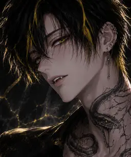 Profile image of 雷牙