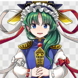 Profile image of 映姫