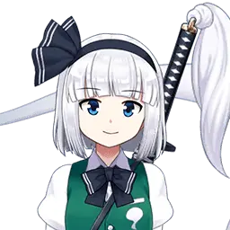 Profile image of 妖夢