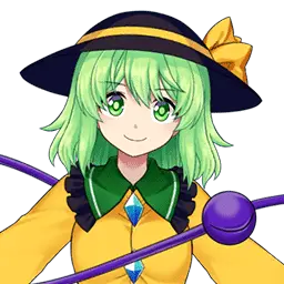 Profile image of こいし