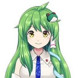 Profile image of 早苗