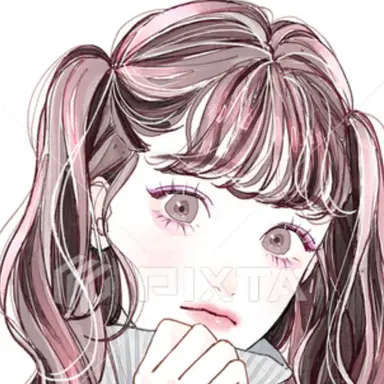 Profile image of ぶり子