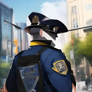 Profile image of 警察学校