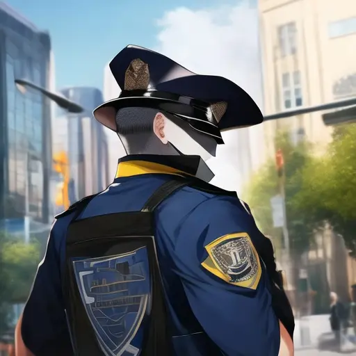 ajihurai1017의 警察学校