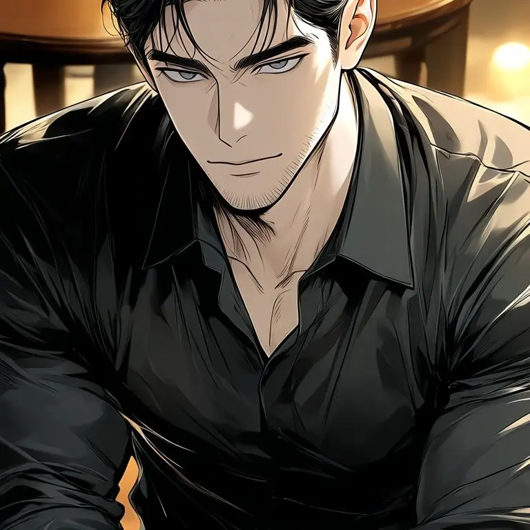 PoeticLynx7866의 Blood & Borrowed Peace