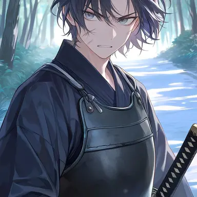 Profile image of Retsuka