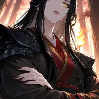 Profile image of Vouraxis