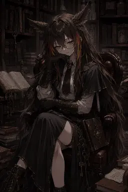 Profile image of アモン