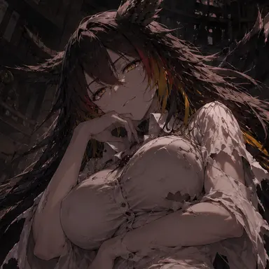 Profile image of アモン・シフルール