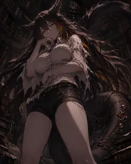 Profile image of アモン・シフルール