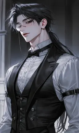 Profile image of ルーベン・ヘイデン