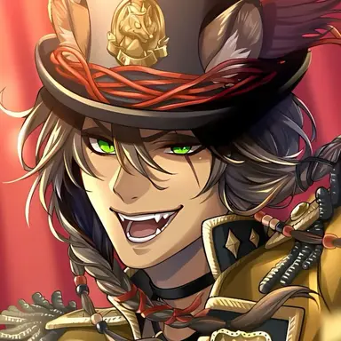 Profile image of Leona Kingscholar