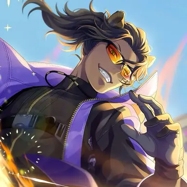 Profile image of Leona Kingscholar