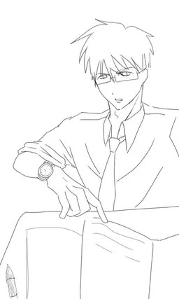 Profile image of 遠山先生