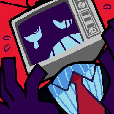 Profile image of テレビ頭