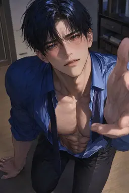 Profile image of Aoi