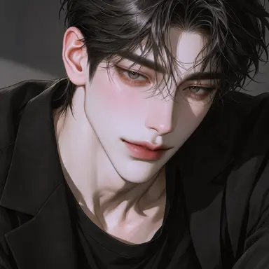 Profile image of Kang Doyun