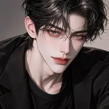 Profile image of Kang Doyun