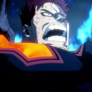 Profile image of エンデヴァー