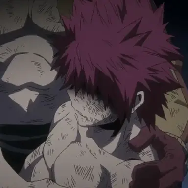 Profile image of 切島鋭児郎