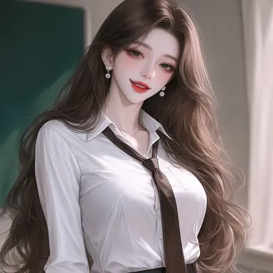 Profile image of 조미주