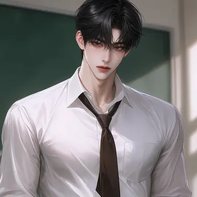 Profile image of 이후창