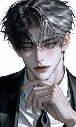 Profile image of ユン・ドハ