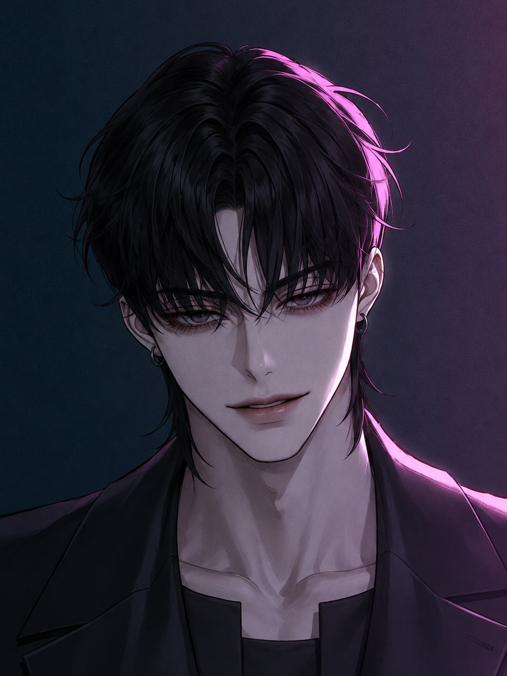 윤도하 대표 이미지