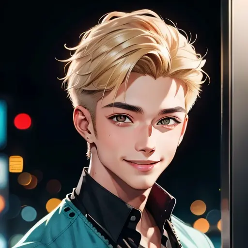 FlowRay의 노건아